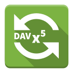 DAVx⁵ — 开源通讯录与日历同步神器（附 GitHub 下载地址）